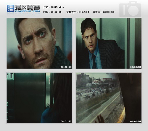 图片[7]-DTS 蓝光高清演示碟-16 2012 DTS Blu-Ray Demo Disc Vol.16《ISO 24.7GB》-蓝光演唱会资源网