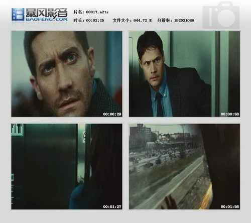 图片[7]-DTS 蓝光高清演示碟-16 2012 DTS Blu-Ray Demo Disc Vol.16《ISO 24.7GB》-蓝光演唱会资源网