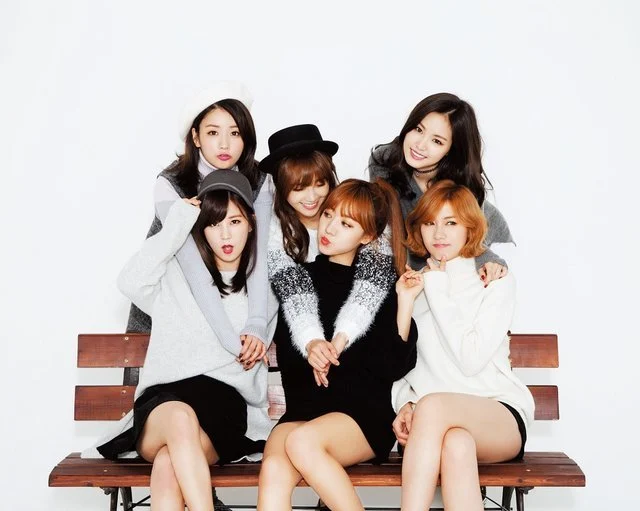 APink Pink Paradise 1st Concert Live（DVD ISO 11.9G）-蓝光演唱会资源网