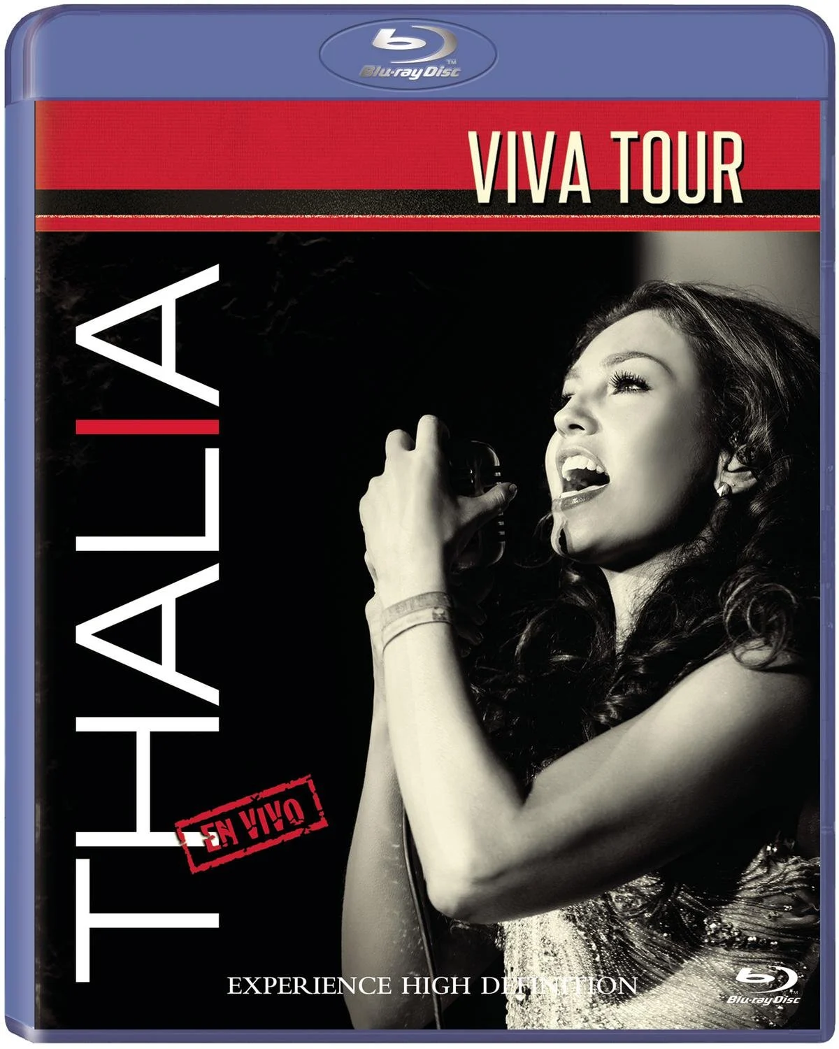 图片[7]-坦莉雅 Viva Tour 巡回演唱会 Thalia Viva Tour – En Vivo 2013《ISO 20.62GB》-蓝光演唱会资源网
