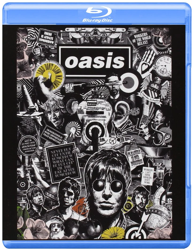 图片[4]-绿洲乐队 2005年曼彻斯特现场 Oasis: Lord Don\’t Slow Me Down + Live in Manchester 2007《BDMV 44.50》-蓝光演唱会资源网