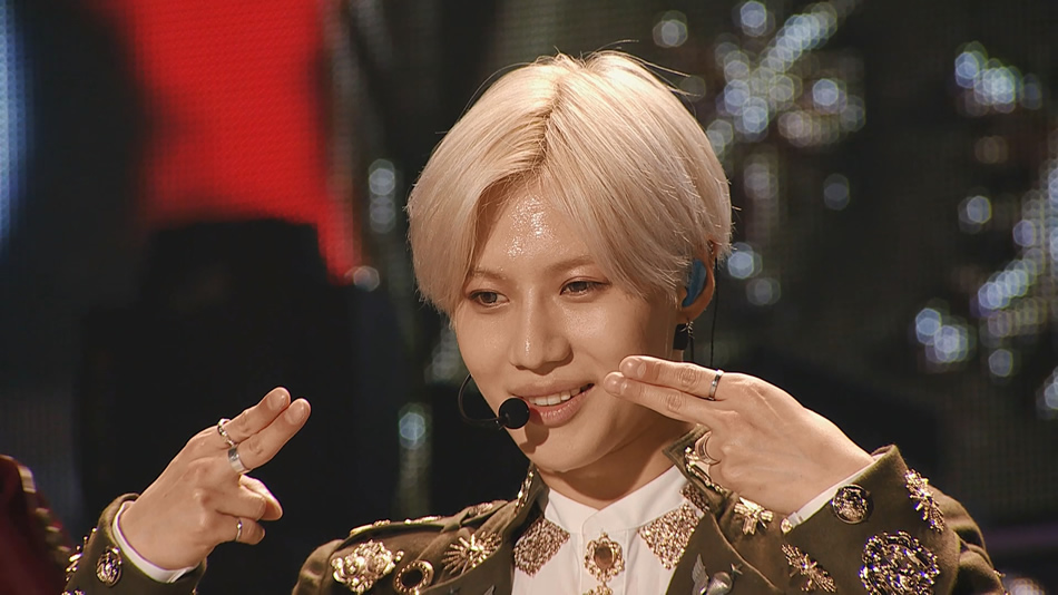SHINee 演唱会 SHINee WORLD 2016~D×D×D~ Special Edition in TOKYO DOME 2016《BDMV双碟 63.3G》-蓝光演唱会资源网