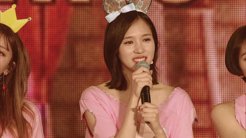 图片[7]-Twice组合 Twiceland The Opening Concert 2017 首次亚洲巡回演唱会 [BDMV 2BD 73.6GB]-蓝光演唱会资源网