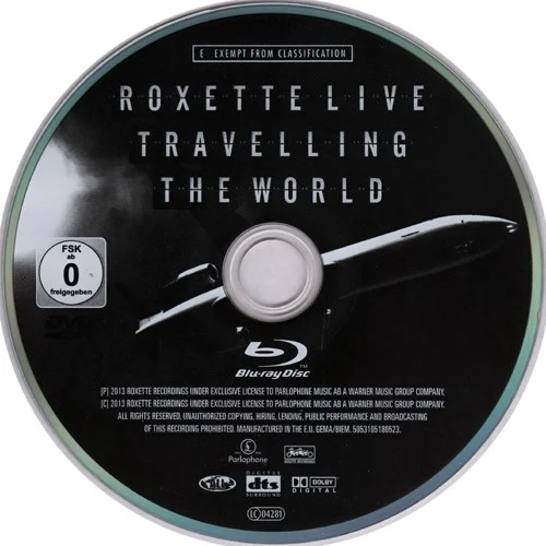 图片[3]-罗克赛2012世界巡演实录 ROXETTE LIVE TRAVELLING THE WORLD 2012《BDMV 43.09GB》-蓝光演唱会资源网