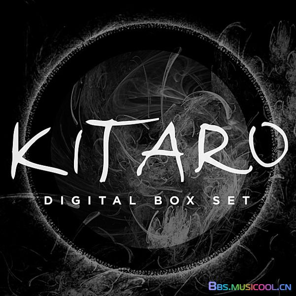 喜多郎MV精选 The Best Of Kitaro（DVD ISO 7.29G）-蓝光演唱会资源网