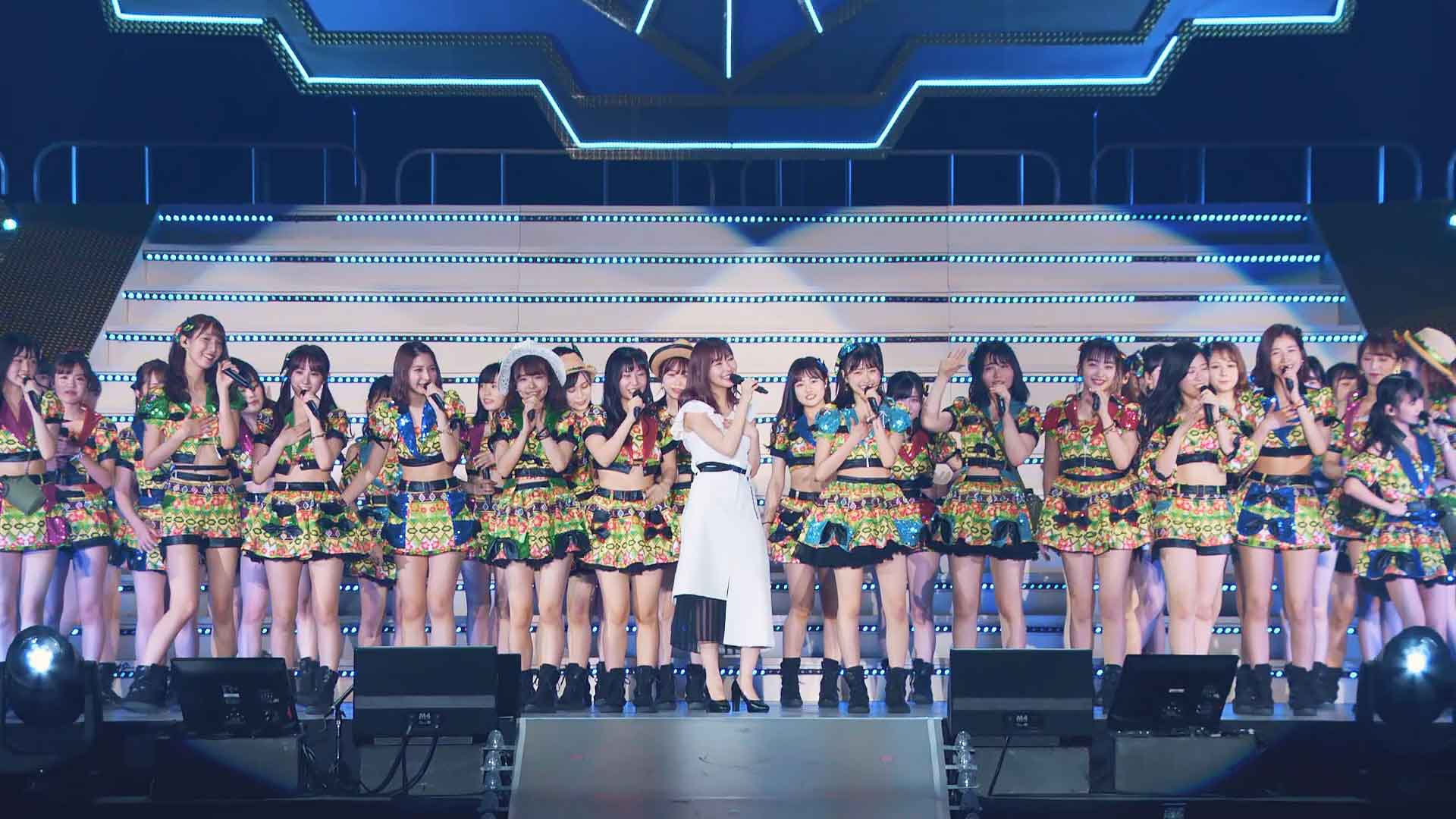 图片[4]-指原莉乃 毕业演唱会 HKT48 – Sashihara Rino Sotsugyou Concert SPECIAL《ISO6碟208G》-蓝光演唱会资源网