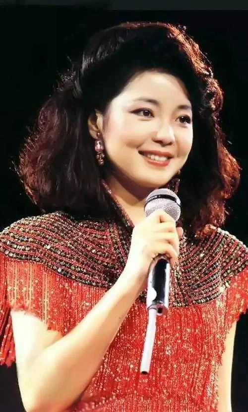 邓丽君 十亿个掌声 LD转制视听版（DVD ISO 5.65G）-蓝光演唱会资源网