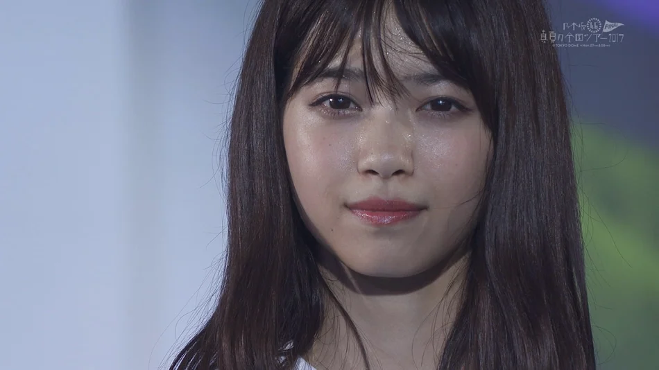 图片[5]-乃木坂46 盛夏全国巡演 2017东京演唱会 Nogizaka46 – Manatsu no Zenkoku Tour 2017 Final! In Tokyo Dome《BDMV 56.2G》-蓝光演唱会资源网