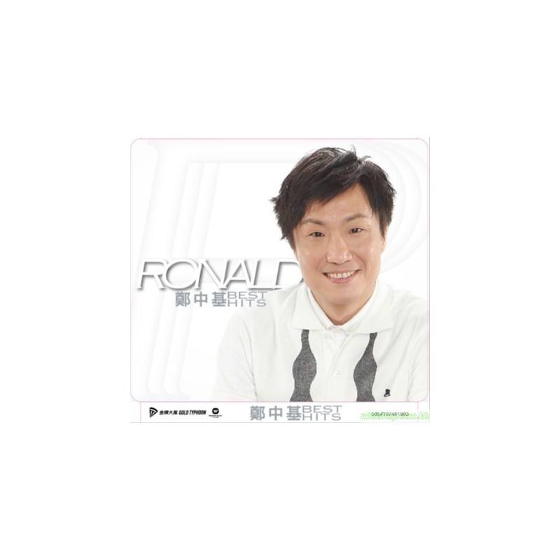 郑中基–情迷 宝丽金原版MV+KARAOKE（ISO 3.71G）-蓝光演唱会资源网