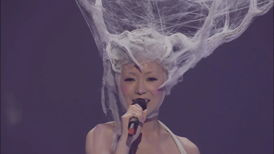 图片[4]-椎名林檎 Sheena Ringo LiVE Blu-ray BOX 十五周年记念蓝光合集《BDMV 8BD 190G》-蓝光演唱会资源网