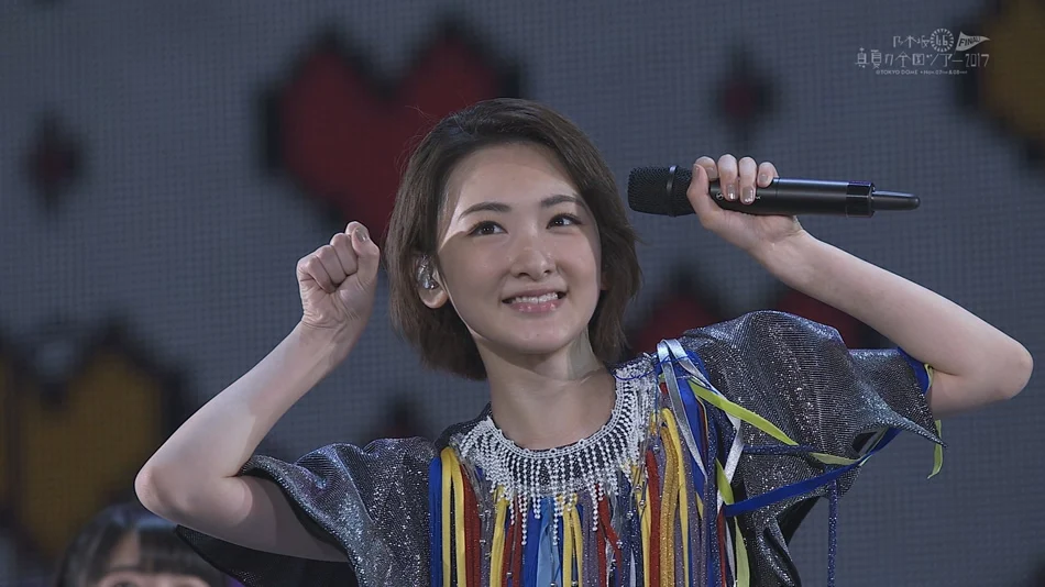 图片[2]-乃木坂46 盛夏全国巡演 2017东京演唱会 Nogizaka46 – Manatsu no Zenkoku Tour 2017 Final! In Tokyo Dome《BDMV 56.2G》-蓝光演唱会资源网