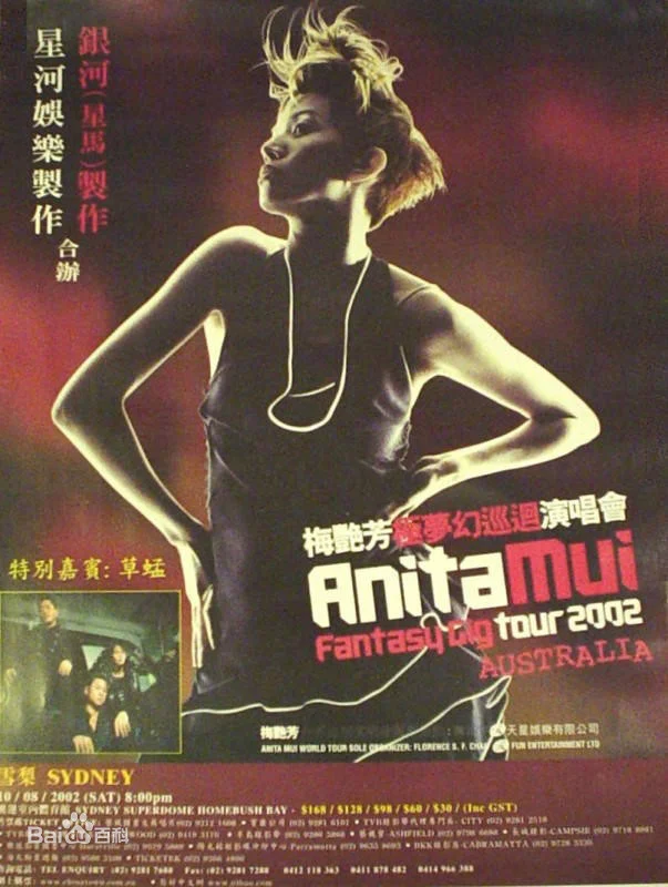 图片[2]-梅艳芳 2002极致梦幻演唱会 Anita Mui Fantasy Gig 2002 [2DVD ISO 13.29G]-蓝光演唱会资源网