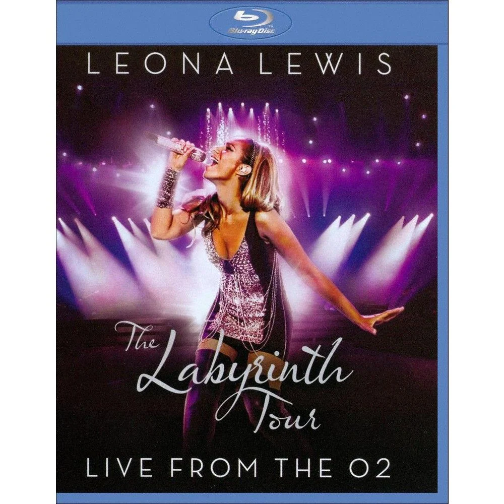 图片[7]-里欧娜 爱情迷宫 2010伦敦演唱会  Leona Lewis The Labyrinth Tour Live From The O2 2010《BDMV 21.20GB》-蓝光演唱会资源网