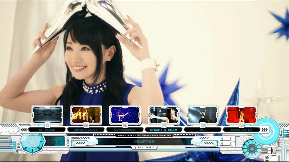 图片[6]-水树奈奈 Nana Mizuki Live Galaxy 2016 Frontier 日本东京巨蛋演唱会《BDMV 2BD 80.2G》-蓝光演唱会资源网
