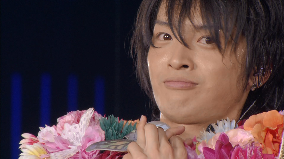 图片[2]-Kis-My-Ft2 Kis-My-MiNT Tour at Tokyo Dome 2012.4.8 东京巨蛋演唱会《BDMV 37.2G》-蓝光演唱会资源网