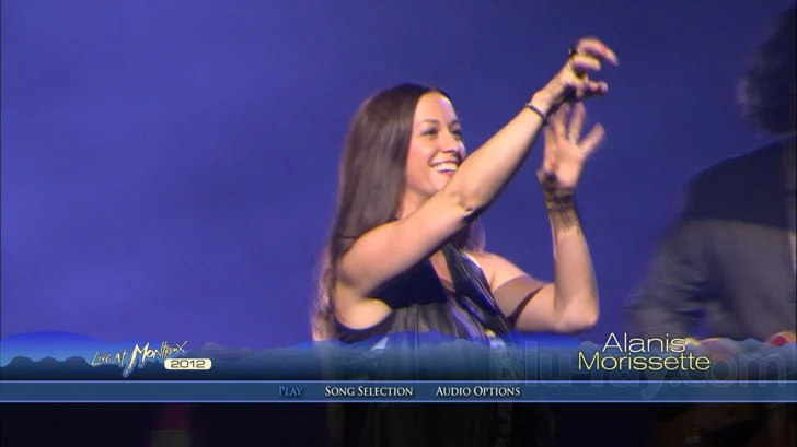 图片[4]-艾拉妮丝·莫莉塞特蒙特勒演唱会  Alanis Morissette: Live at Montreux 2012《ISO 30.76GB》-蓝光演唱会资源网