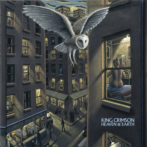 图片[6]-King Crimson: Heaven and Earth 2019 蓝光纯音乐《BDMV 164G》-蓝光演唱会资源网