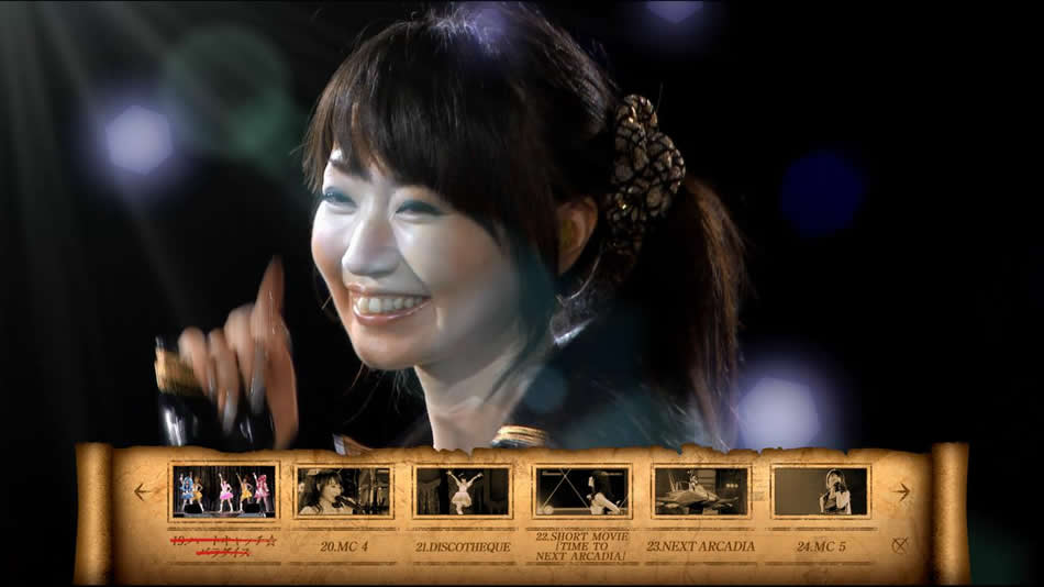 图片[7]-水树奈奈 Nana Mizuki – Live Games x Academy -Red- 游戏学院演唱会2010《BDMV 89.7G》-蓝光演唱会资源网