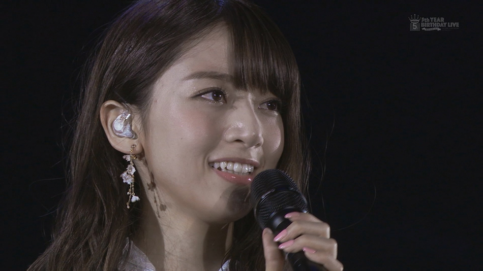 图片[3]-乃木坂46 5th Year Birthday Live 桥本奈奈未毕业 五周年纪念2017演唱会《BDMV 3BD 143G》-蓝光演唱会资源网
