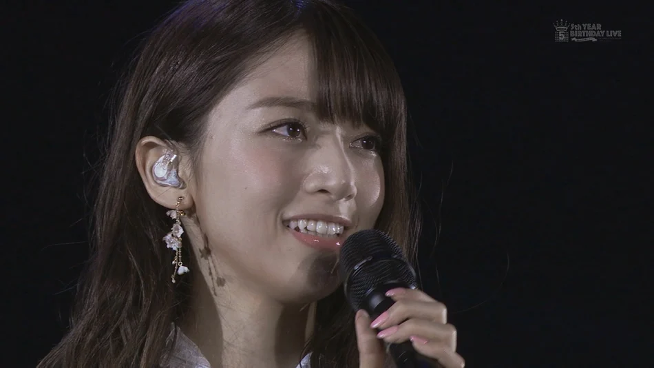 图片[3]-乃木坂46 5th Year Birthday Live 桥本奈奈未毕业 五周年纪念2017演唱会《BDMV 3BD 143G》-蓝光演唱会资源网