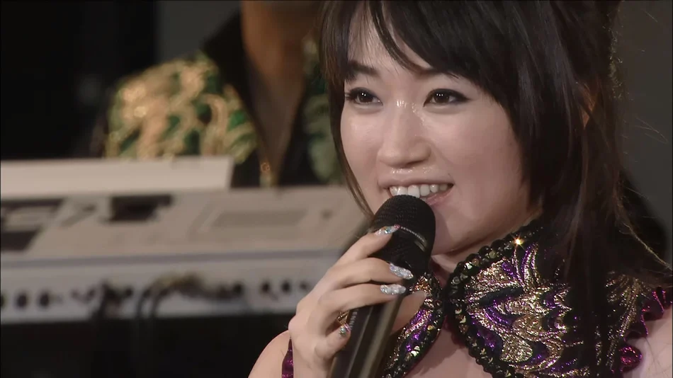 图片[3]-水树奈奈 Nana Mizuki – Live Games x Academy -Red- 游戏学院演唱会2010《BDMV 89.7G》-蓝光演唱会资源网