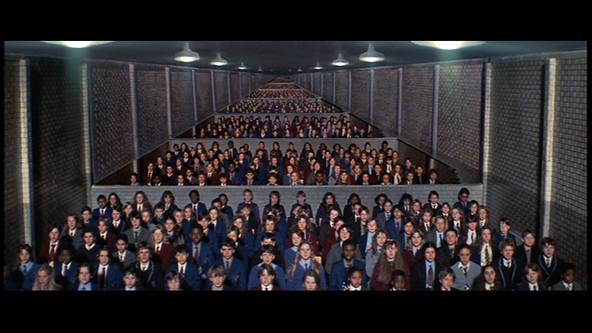 图片[6]-平克·弗洛伊德 迷墙 1982 摇滚音乐电影 Pink Floyd: The Wall Movie [DVD ISO 7.35G]-蓝光演唱会资源网