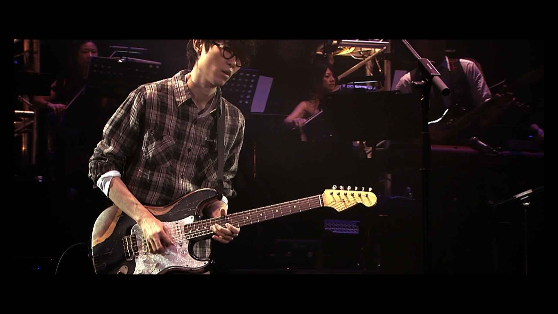 图片[2]-方大同 15 Live In Hong Kong 2011 香港演唱会 [BDMV 41.51G]-蓝光演唱会资源网