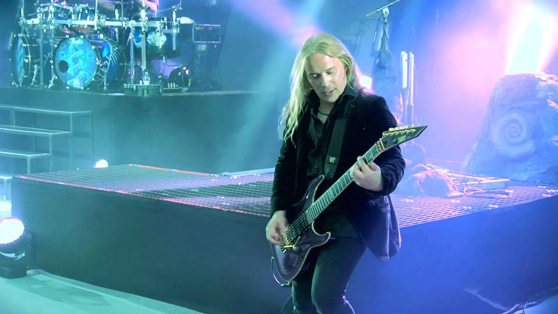 图片[2]-夜愿乐团 Nightwish – Vehicle Of Spirit 2015 [BDMV 2BD 65GB]-蓝光演唱会资源网