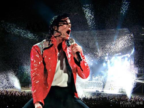 图片[2]-迈克尔.杰克逊 Michael Jackson – DANGEROUS MV [2DVD ISO 7.69GB]-蓝光演唱会资源网