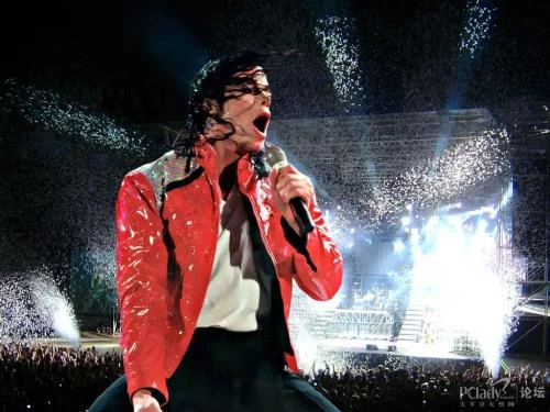 图片[2]-迈克尔.杰克逊 Michael Jackson – DANGEROUS MV [2DVD ISO 7.69GB]-蓝光演唱会资源网