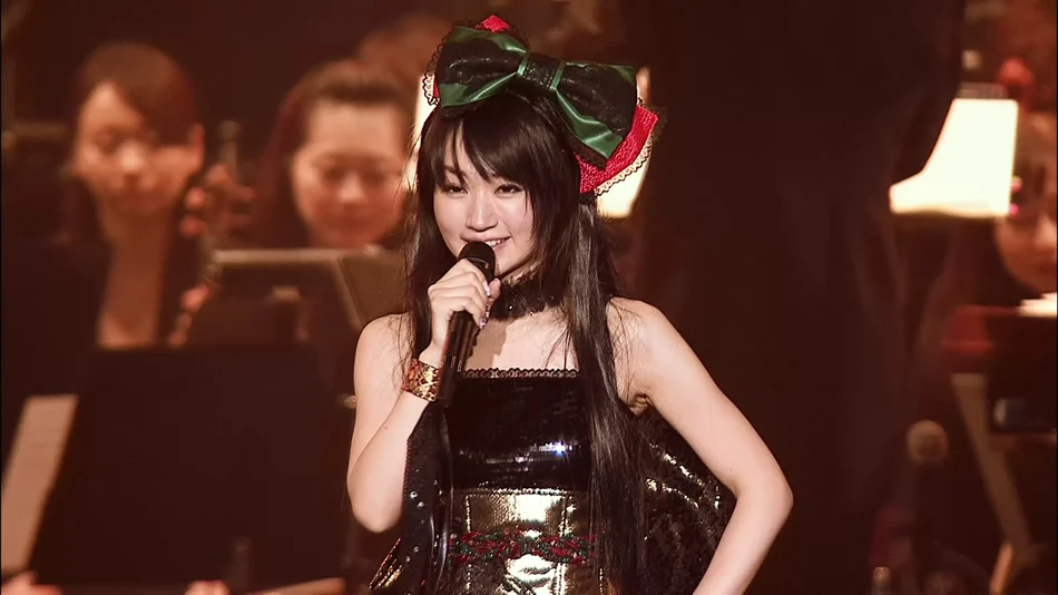 图片[2]-水树奈奈 Nana Mizuki – LIVE GRACE – ORCHESTRA 夏季交响乐团演唱会2011《BDMV 44.5G》-蓝光演唱会资源网
