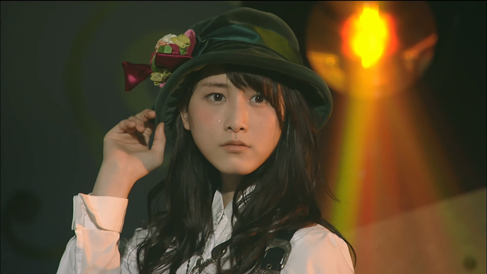 SKE48组合 SKE48 Request Hour Setlist Best 242 2014 乐曲年度选拔演唱会《BDMV 5BD 178G》-蓝光演唱会资源网