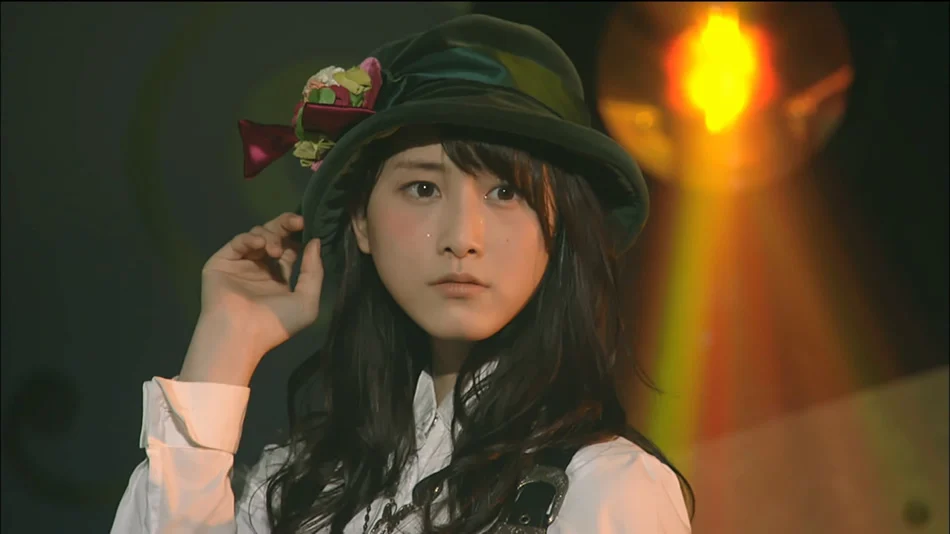 SKE48组合 SKE48 Request Hour Setlist Best 242 2014 乐曲年度选拔演唱会《BDMV 5BD 178G》-蓝光演唱会资源网