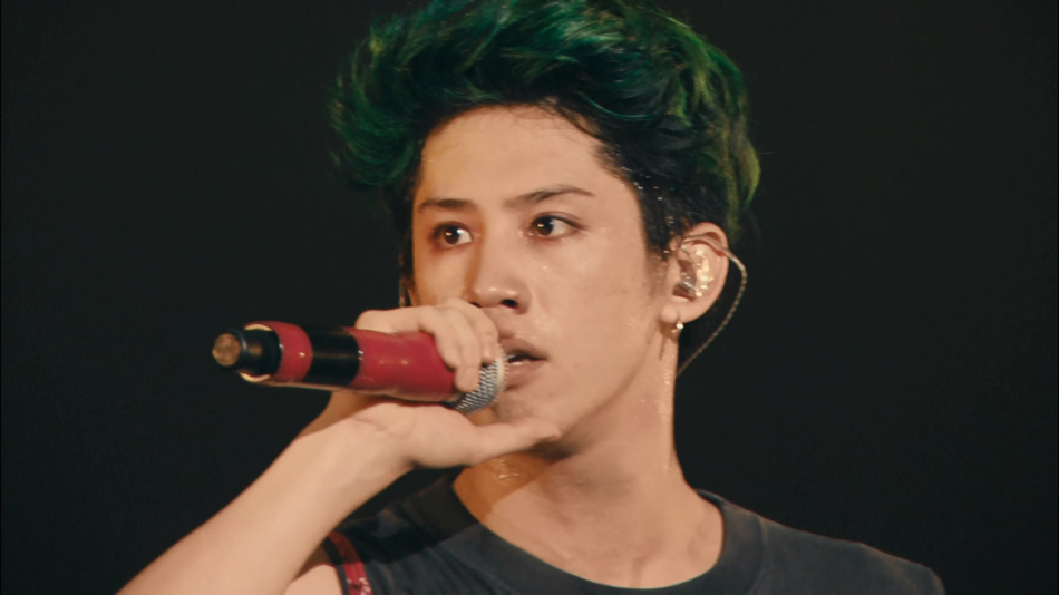 图片[4]-One Ok Rock组合 2015 35xxxv Japan Tour 巡回演唱会埼玉站+纪录片《BDMV 50.8G》-蓝光演唱会资源网