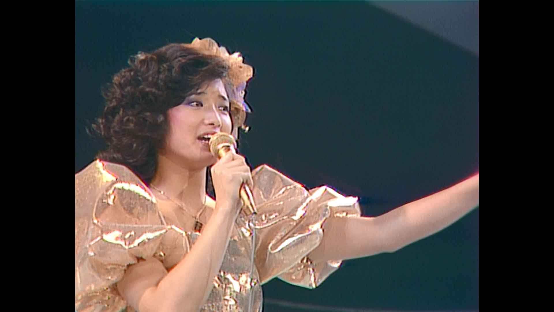 山口百恵 从传说到神话 Momoe Yamaguchi Budokan At Last 1980 武道馆最终演唱会《BDMV 42.6G》-蓝光演唱会资源网