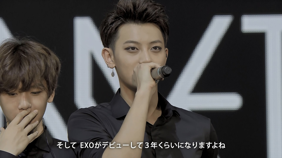 图片[8]-EXO日本演唱会#1 EXO FROM. EXOPLANET#1 – THE LOST PLANET IN JAPAN 2014 [BDMV 38.5GB]-蓝光演唱会资源网