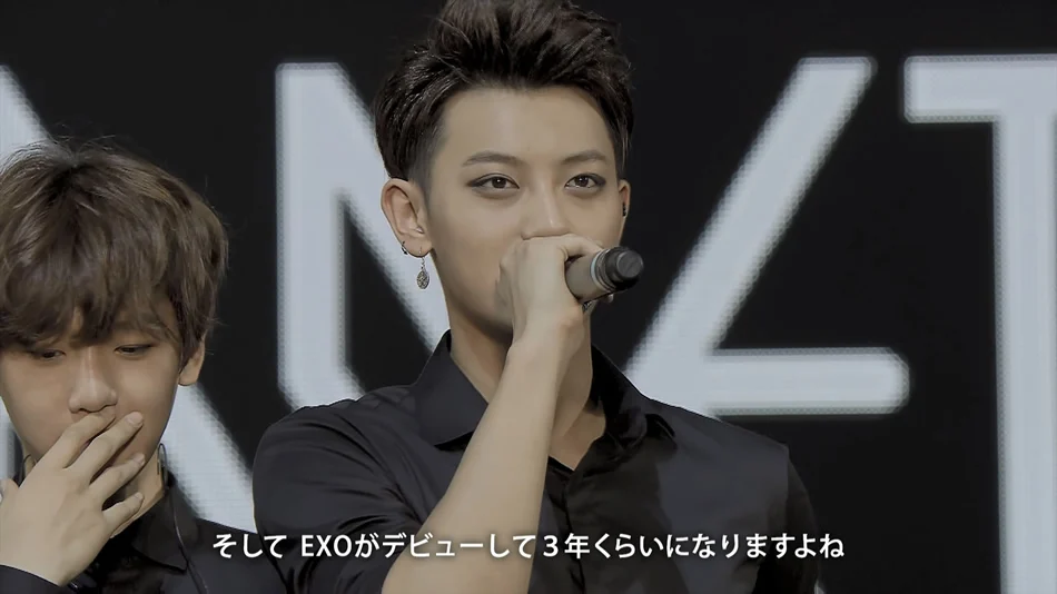 图片[8]-EXO日本演唱会#1 EXO FROM. EXOPLANET#1 – THE LOST PLANET IN JAPAN 2014 [BDMV 38.5GB]-蓝光演唱会资源网