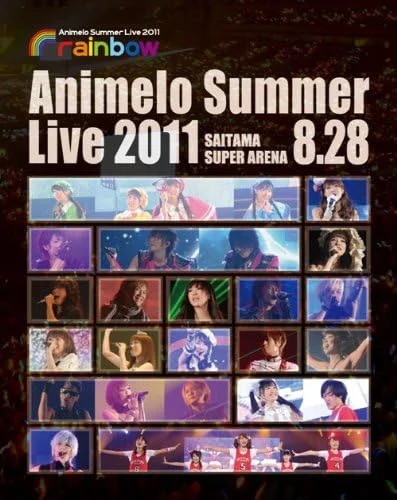 图片[2]-夏日漫音祭 Animelo Summer Live 2011 -rainbow- 8.27.28 2012 [BDISO 4BD 152GB]-蓝光演唱会资源网
