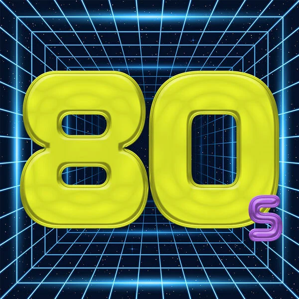 VA – 80s Hits / Top 100 Songs 2023 [24Bit/44.1kHz] [Hi-Res Flac 3.3GB]-蓝光演唱会资源网