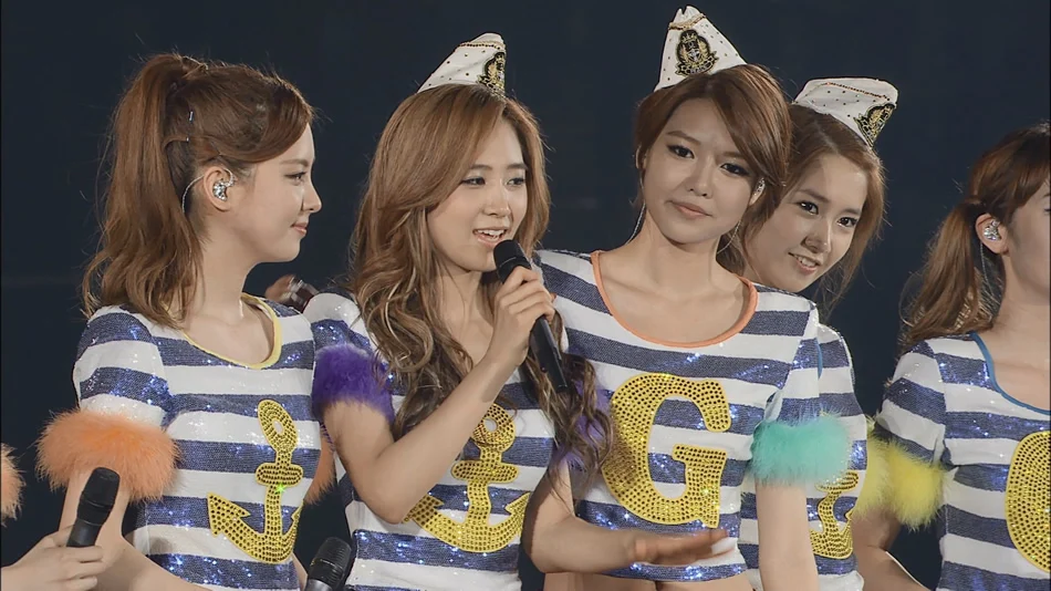 图片[6]-少女时代 首次巡演演唱会 Girls\’ Generation Japan 1st Tour Limited Edition 2011 [BDISO 36GB]-蓝光演唱会资源网