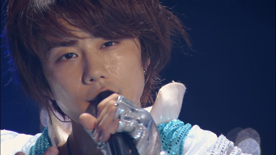 图片[9]-Kis-My-Ft2 Kis-My-MiNT Tour at Tokyo Dome 2012.4.8 东京巨蛋演唱会《BDMV 37.2G》-蓝光演唱会资源网