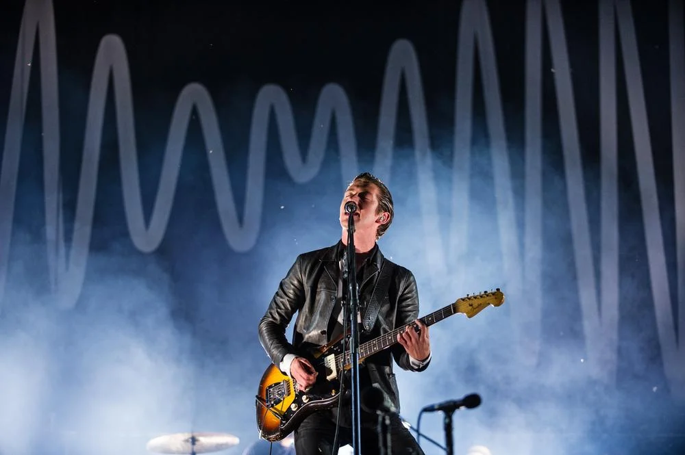 北极泼猴 – 2014雷丁音乐节演唱会 Arctic Monkeys at Reading 2014 [HDTV TS 5.9G]-蓝光演唱会资源网