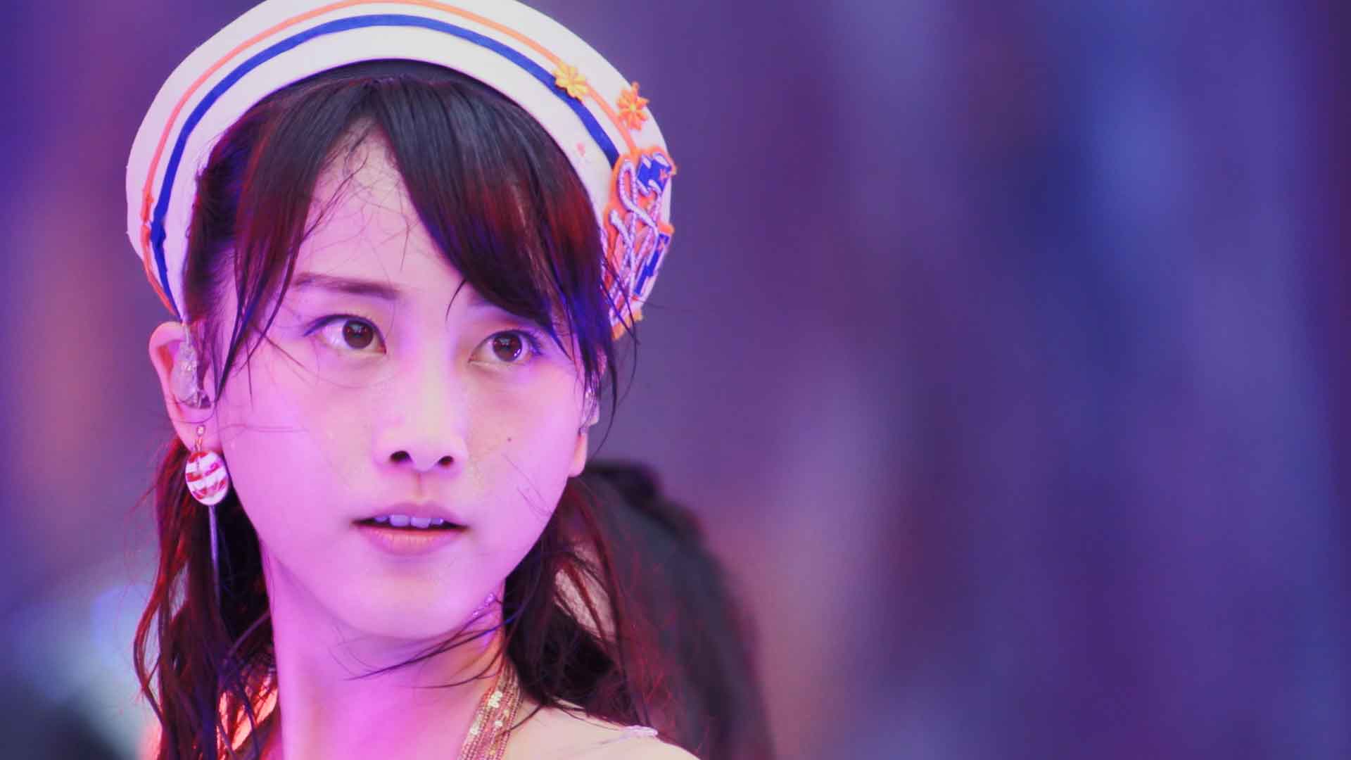 松井玲奈 毕业演唱会SKE48 松井玲奈・SKE48卒業コンサートin豊田スタジアム~2588DAYS~《BDMV 6BD 171G》-蓝光演唱会资源网