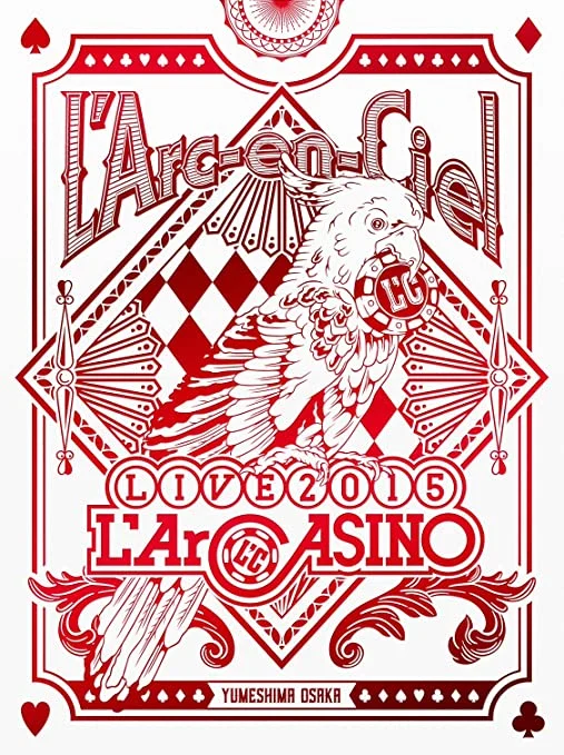 图片[6]-彩虹乐队 L\’Arc～en～Ciel LIVE 2015 L\’ArCASINO (WOWOW Prime)《HDTV TS 16.42G》-蓝光演唱会资源网