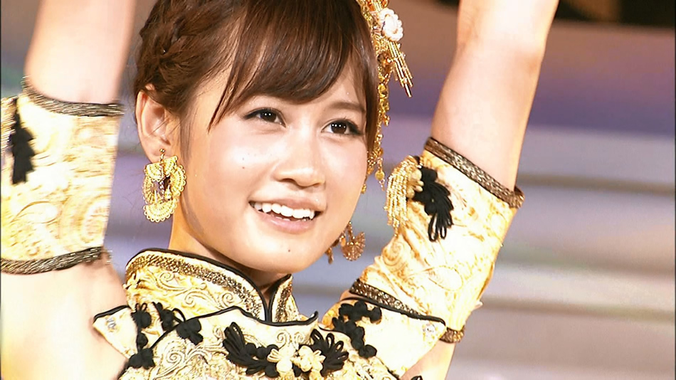 图片[3]-AKB48 Yossha~Ikuzo~! in Seibu Dome Concert 2011 日本埼玉西武巨蛋演唱会《BDMV 173G》-蓝光演唱会资源网