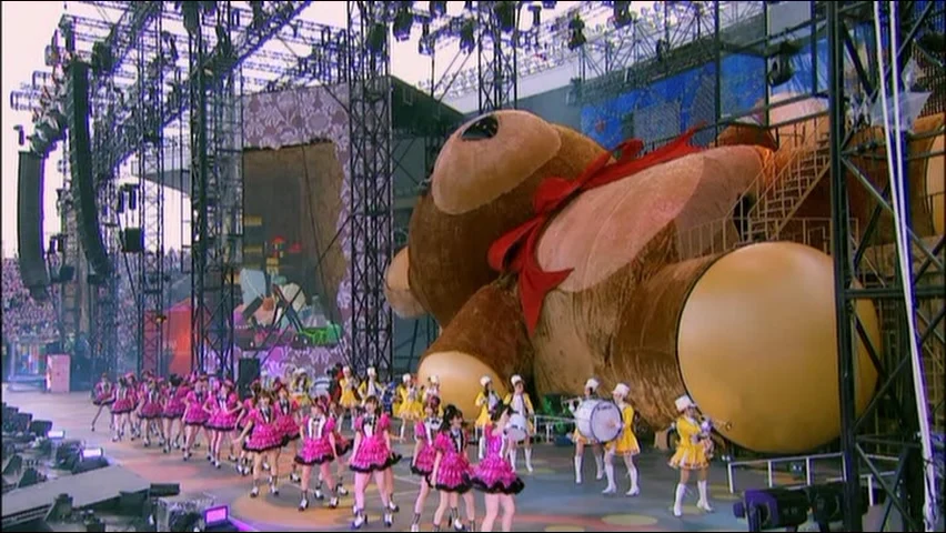 图片[3]-AKB48 春季演唱会 in 国立竞技场〜在这里丢掉全部回忆向前冲！- AKB48 春コン in 国立竞技场～思い出は全部ここに舍てていけ! [ISO 2DVD 13.2G]-蓝光演唱会资源网