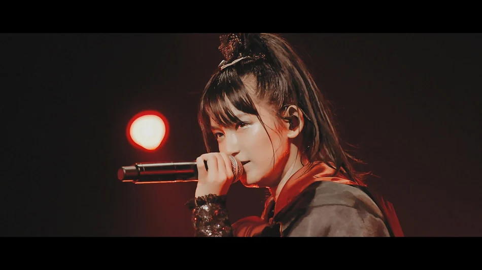 图片[2]-Babymetal The Fox Festivals In Japan 2017 日本演唱会.中元铃香.水野由结.菊地最爱《BDMV 6BD 97.7G》-蓝光演唱会资源网