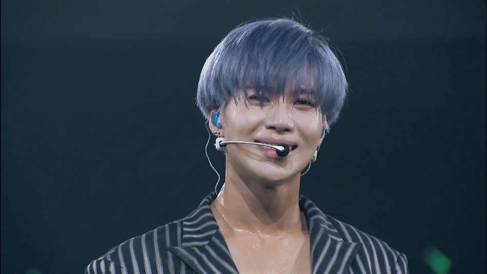 图片[3]-李泰民 2017 日本演唱会 TAEMIN THE 1st STAGE NIPPON BUDOKAN 2017 [BDMV 21.2GB]-蓝光演唱会资源网