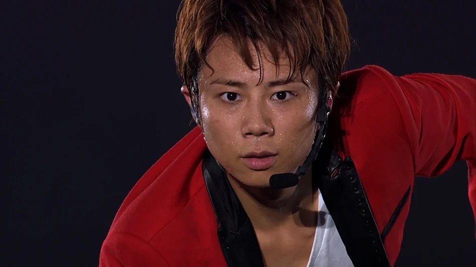图片[5]-Kis-My-Ft2 2014 Concert Tour Kis-My-Journey 东京巨蛋演唱会《BDMV 70.2G》-蓝光演唱会资源网