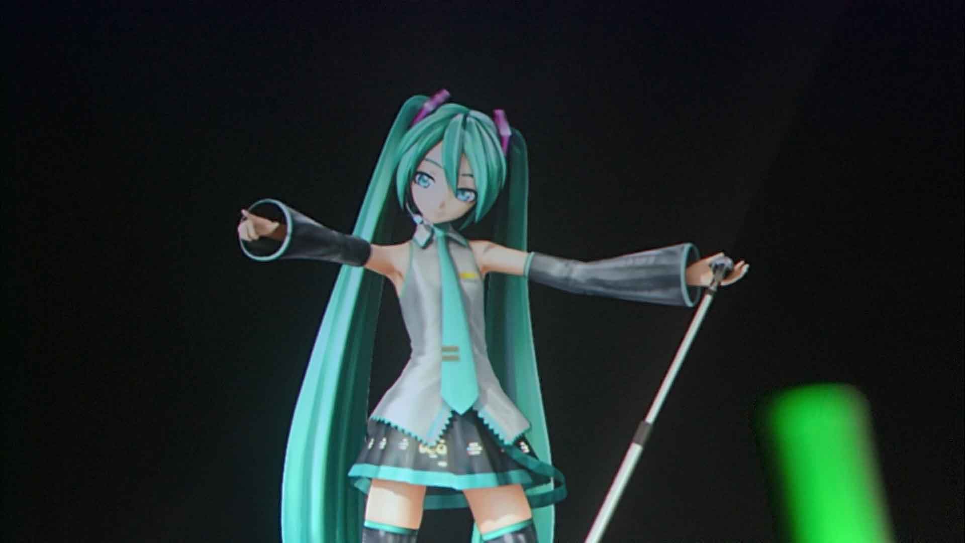 初音未来 Magical Mirai 2016 魔法未来演唱会《BDMV 双碟 55G》-蓝光演唱会资源网